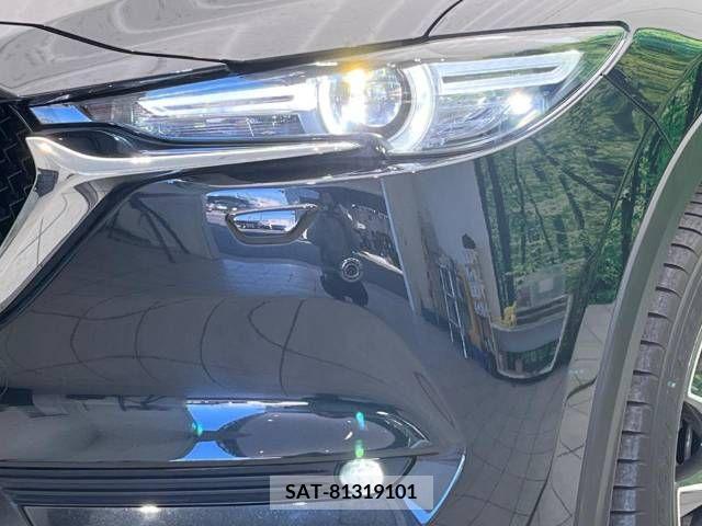 Mazda CX-5 2021-03 213395-12