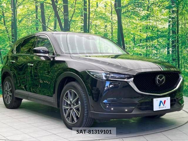 Mazda CX-5 2021-03 213395-16