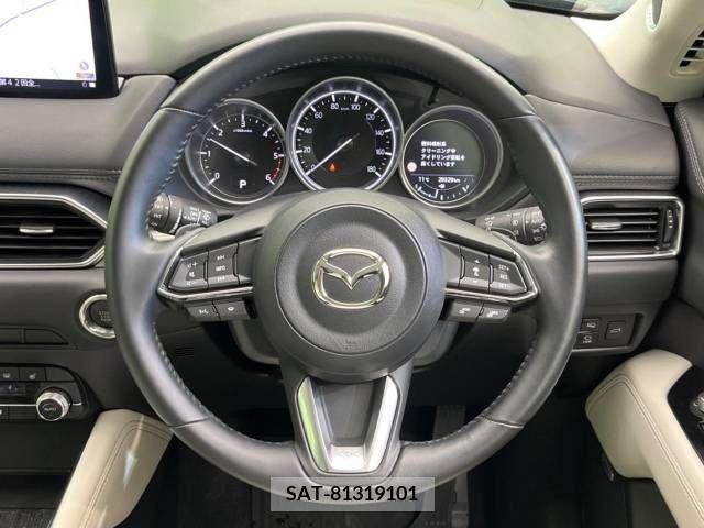 Mazda CX-5 2021-03 213395-11