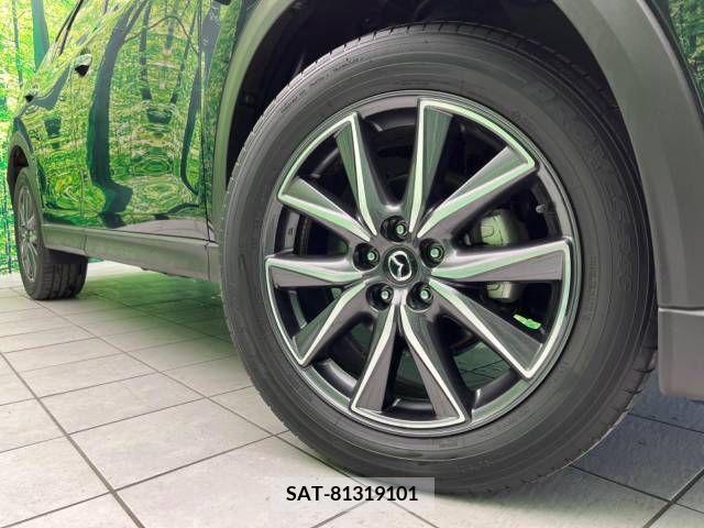 Mazda CX-5 2021-03 213395-13