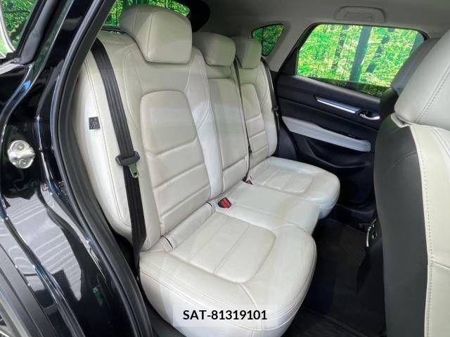 Mazda CX-5 2021-03 213395-9