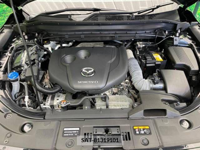 Mazda CX-5 2021-03 213395-18