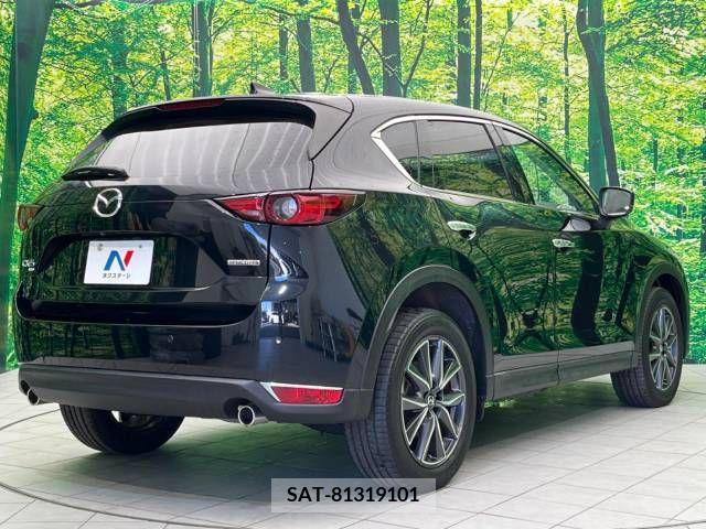 Mazda CX-5 2021-03 213395-17