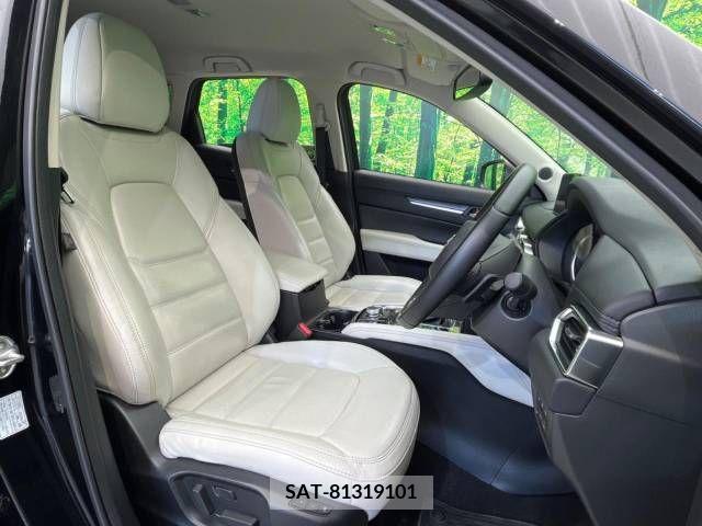 Mazda CX-5 2021-03 213395-8