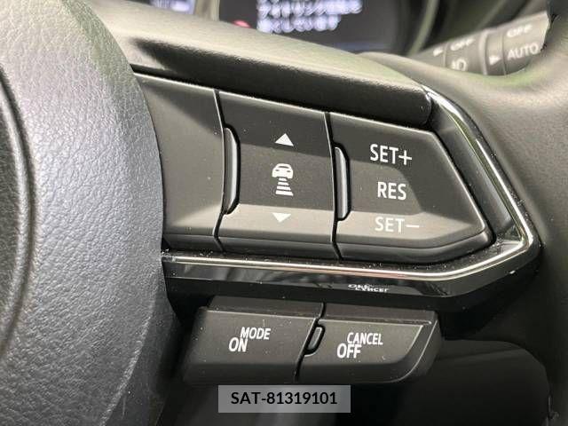 Mazda CX-5 2021-03 213395-7