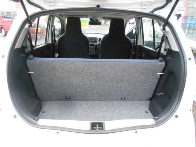 Suzuki ALTO 2021-03 1972-12
