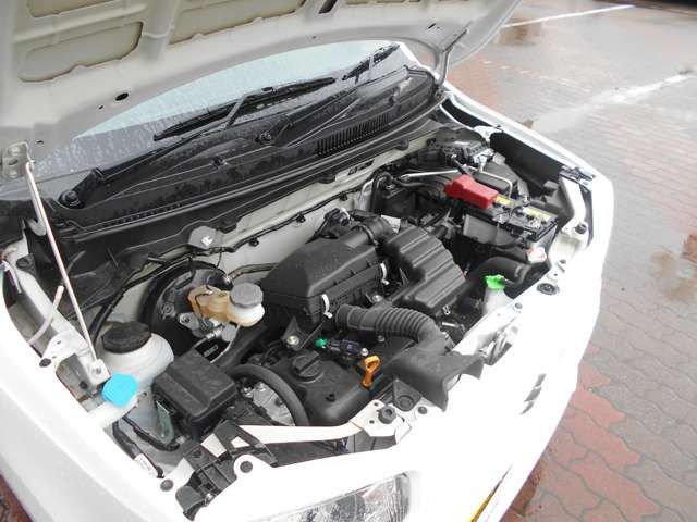 Suzuki ALTO 2021-03 1972-17