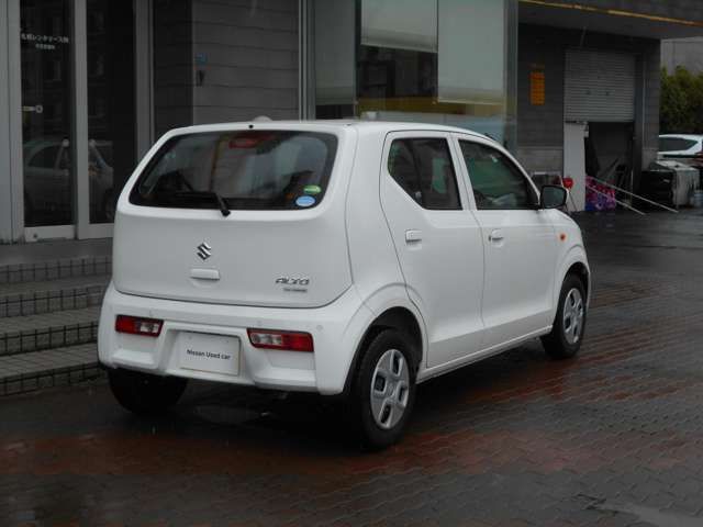 Suzuki ALTO 2021-03 1972-1