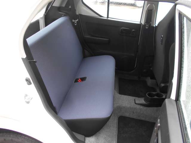 Suzuki ALTO 2021-03 1972-4