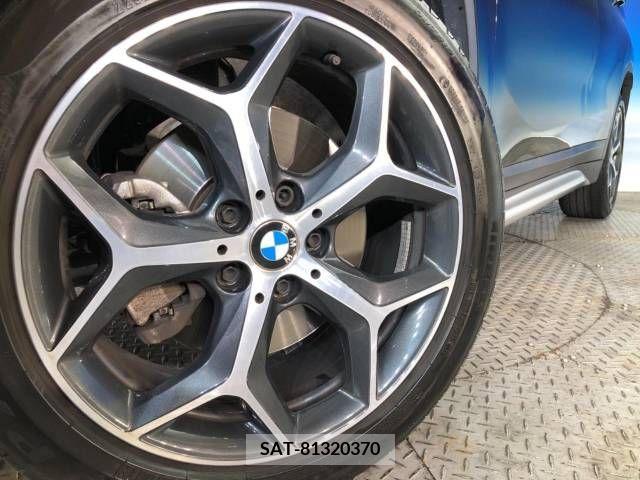 Bmw X1 2019-10 262991-14