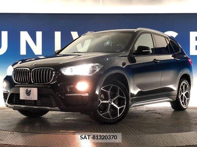 Bmw X1 2019-10 262991-13