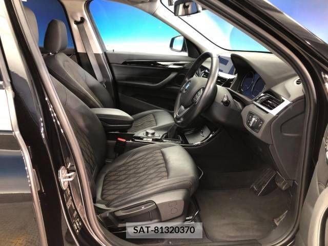 Bmw X1 2019-10 262991-8
