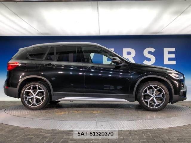 Bmw X1 2019-10 262991-19