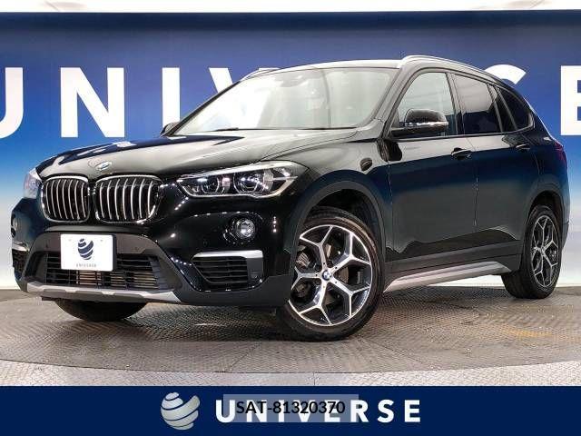 Bmw X1 2019-10 262991-0