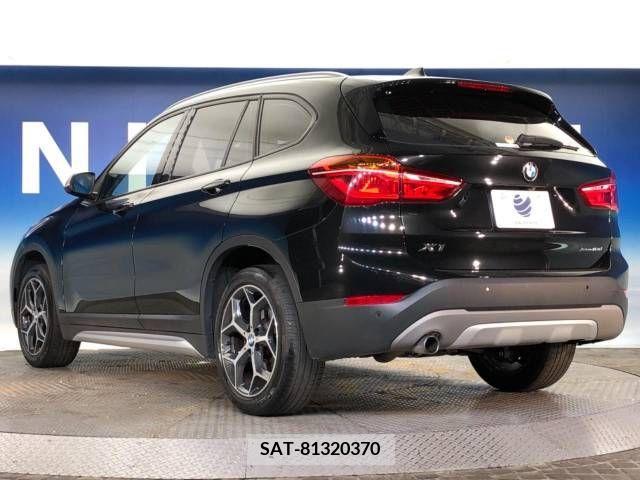 Bmw X1 2019-10 262991-18