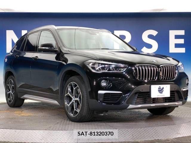 Bmw X1 2019-10 262991-17
