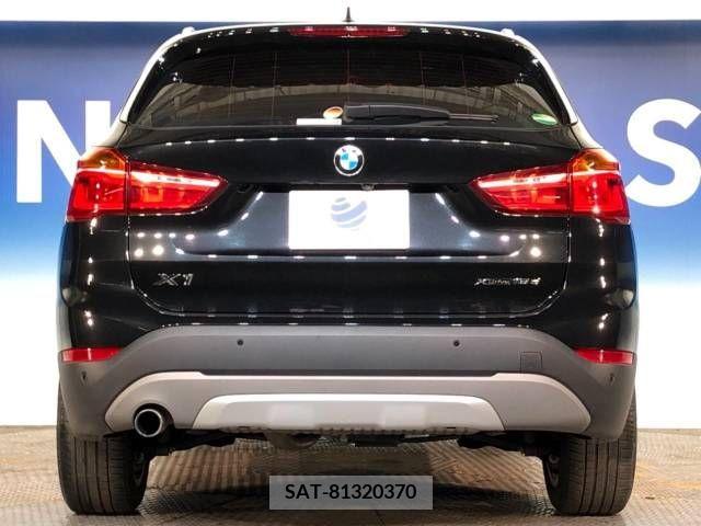 Bmw X1 2019-10 262991-16