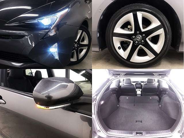 Toyota PRIUS 2016-07 192256-8