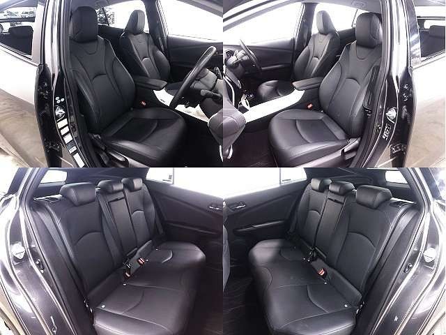 Toyota PRIUS 2016-07 192256-7