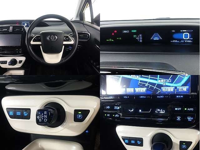 Toyota PRIUS 2016-07 192256-6