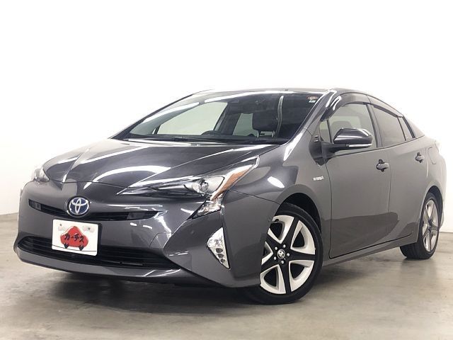 Toyota PRIUS 2016-07 192256-0