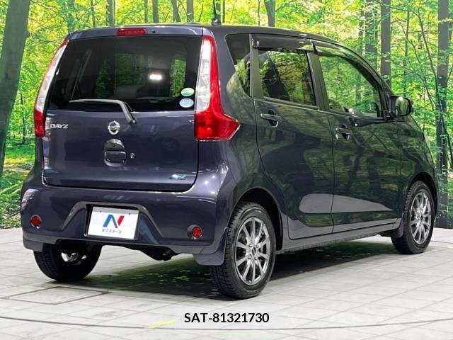 Nissan DAYZ 2015-04 387591-16