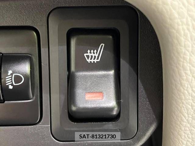 Nissan DAYZ 2015-04 387591-6