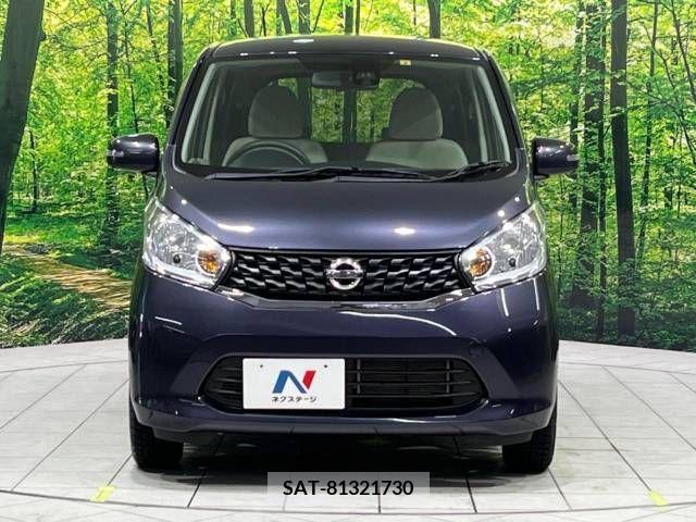 Nissan DAYZ 2015-04 387591-13