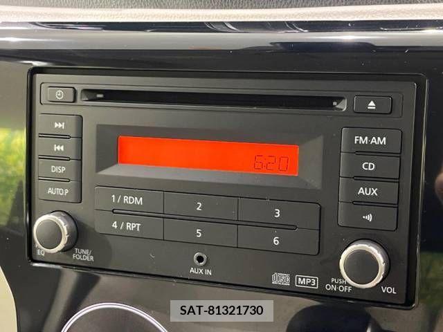 Nissan DAYZ 2015-04 387591-3