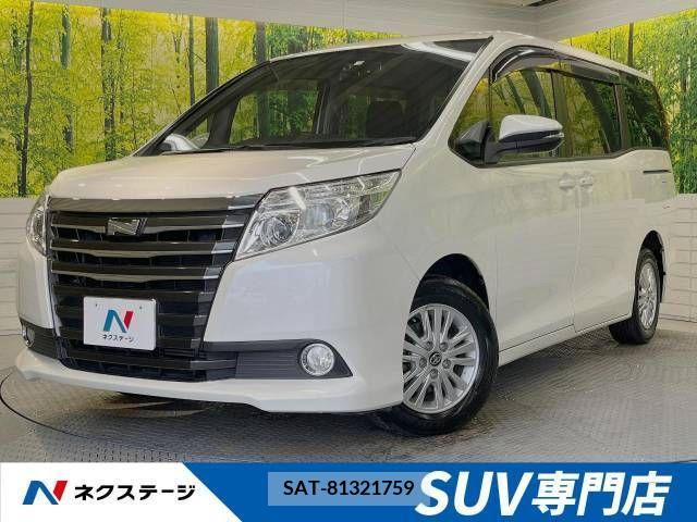Toyota NOAH 2015-10 335665-0