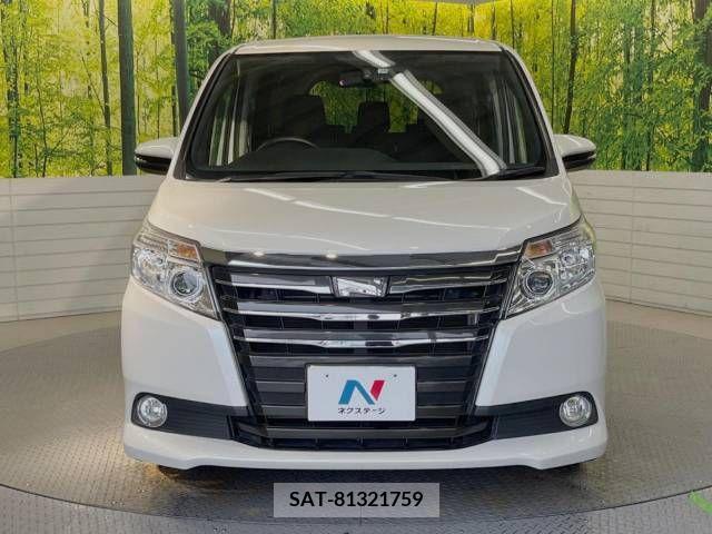Toyota NOAH 2015-10 335665-15