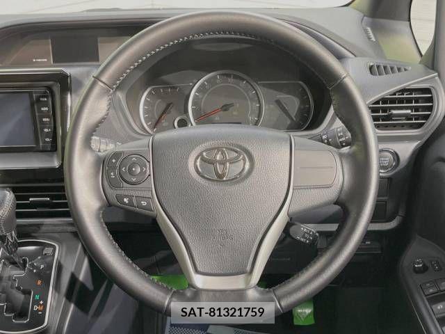 Toyota NOAH 2015-10 335665-12