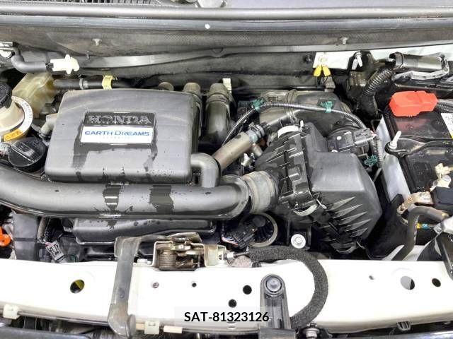 Honda N BOX CUSTOM 2019-06 218592-18