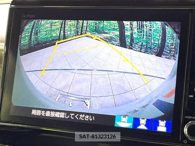 Honda N BOX CUSTOM 2019-06 218592-3