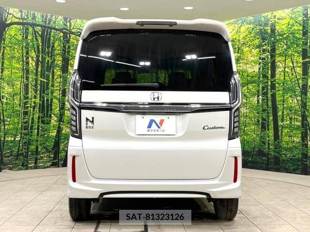Honda N BOX CUSTOM 2019-06 218592-15