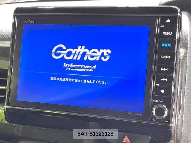 Honda N BOX CUSTOM 2019-06 218592-2