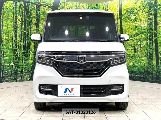 Honda N BOX CUSTOM 2019-06 218592-14