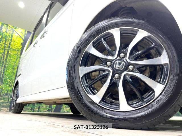 Honda N BOX CUSTOM 2019-06 218592-13