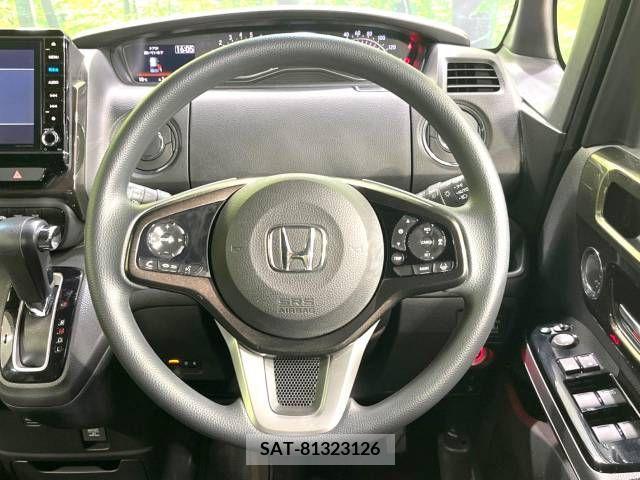 Honda N BOX CUSTOM 2019-06 218592-11