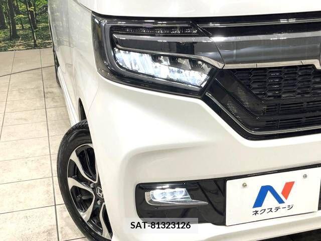 Honda N BOX CUSTOM 2019-06 218592-12