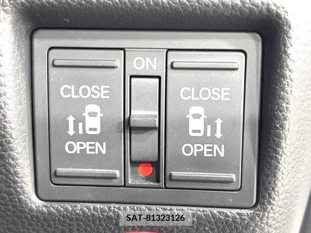 Honda N BOX CUSTOM 2019-06 218592-6