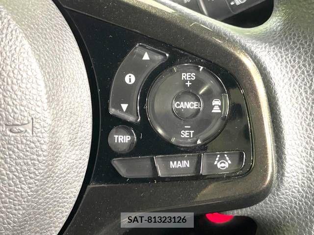 Honda N BOX CUSTOM 2019-06 218592-5