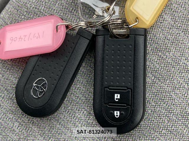 Toyota PASSO 2018-07 310983-9