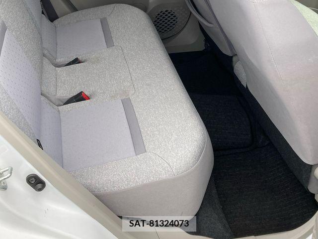 Toyota PASSO 2018-07 310983-12