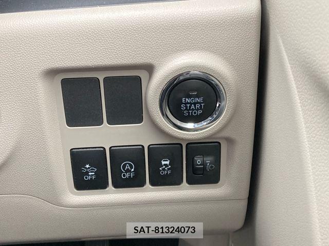 Toyota PASSO 2018-07 310983-8
