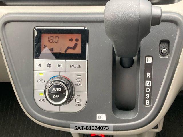 Toyota PASSO 2018-07 310983-7