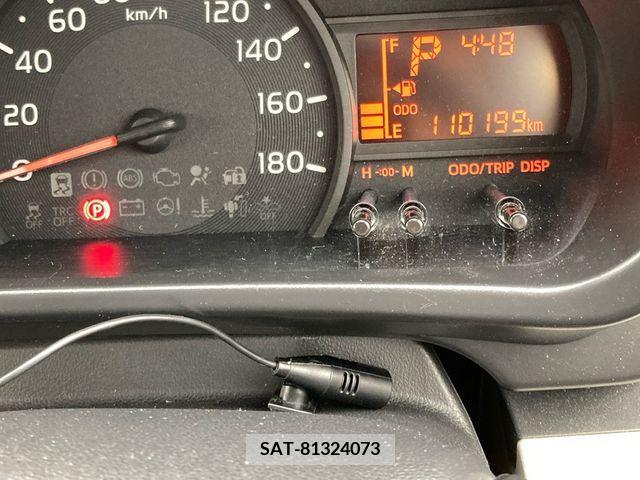 Toyota PASSO 2018-07 310983-4