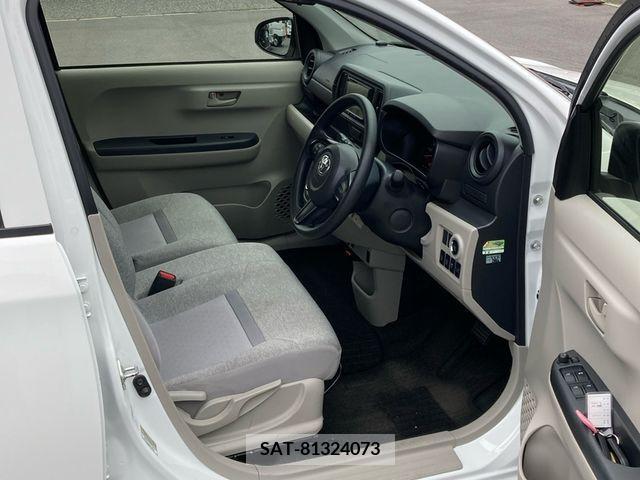 Toyota PASSO 2018-07 310983-1