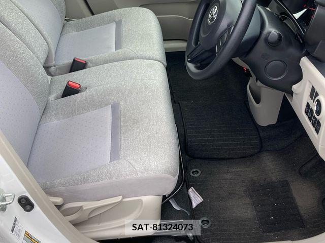 Toyota PASSO 2018-07 310983-10