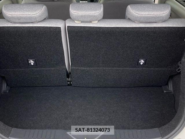 Toyota PASSO 2018-07 310983-14